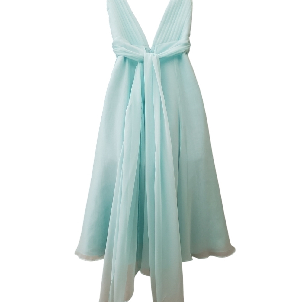 WToo Dress